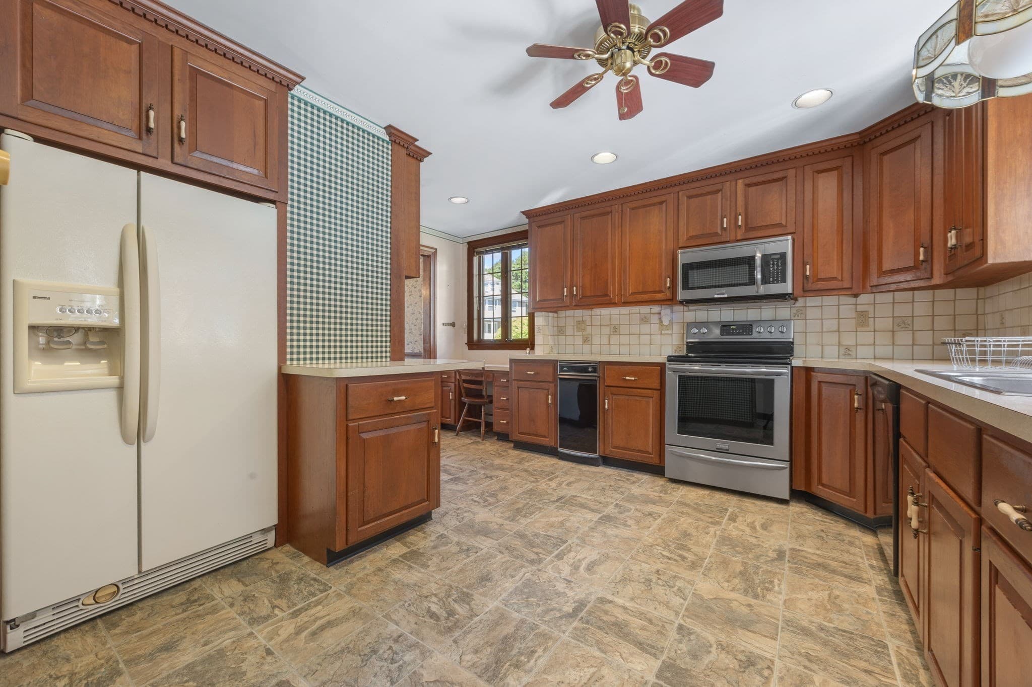 Single Family Residence at 57 Nowell Rd, Melrose MA 02176, Melrose, photo 16 of 42