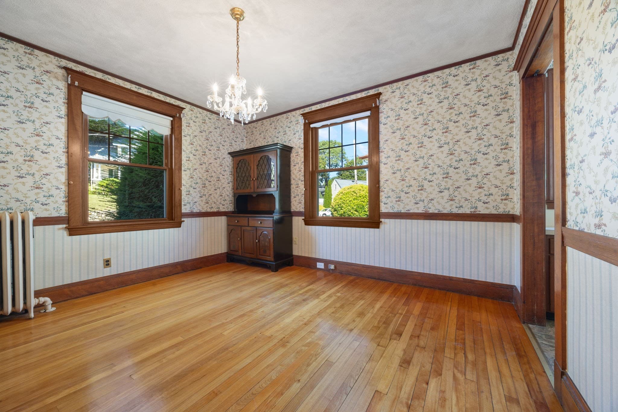 Single Family Residence at 57 Nowell Rd, Melrose MA 02176, Melrose, photo 12 of 42