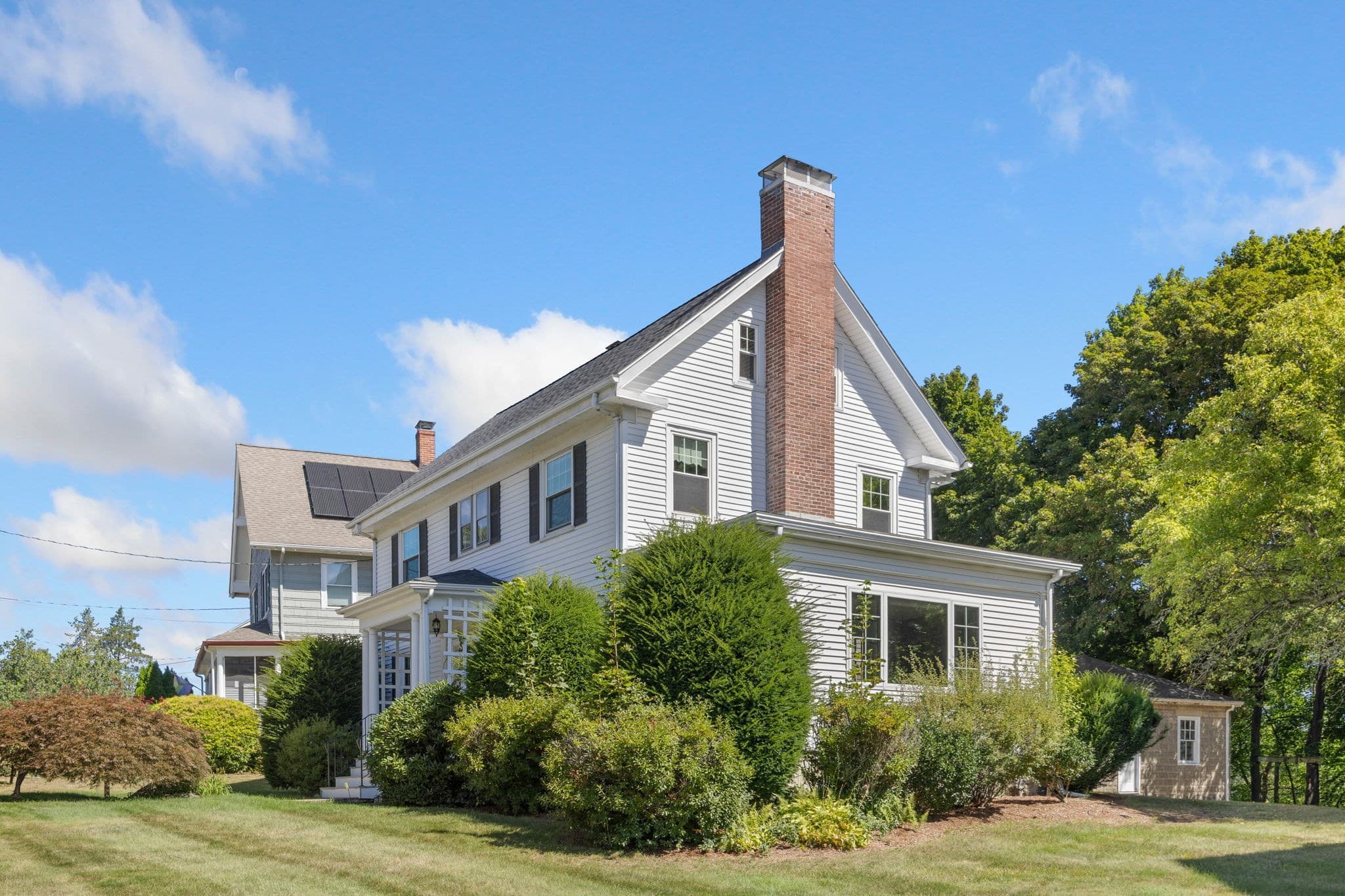 Single Family Residence at 57 Nowell Rd, Melrose MA 02176, Melrose, photo 3 of 42
