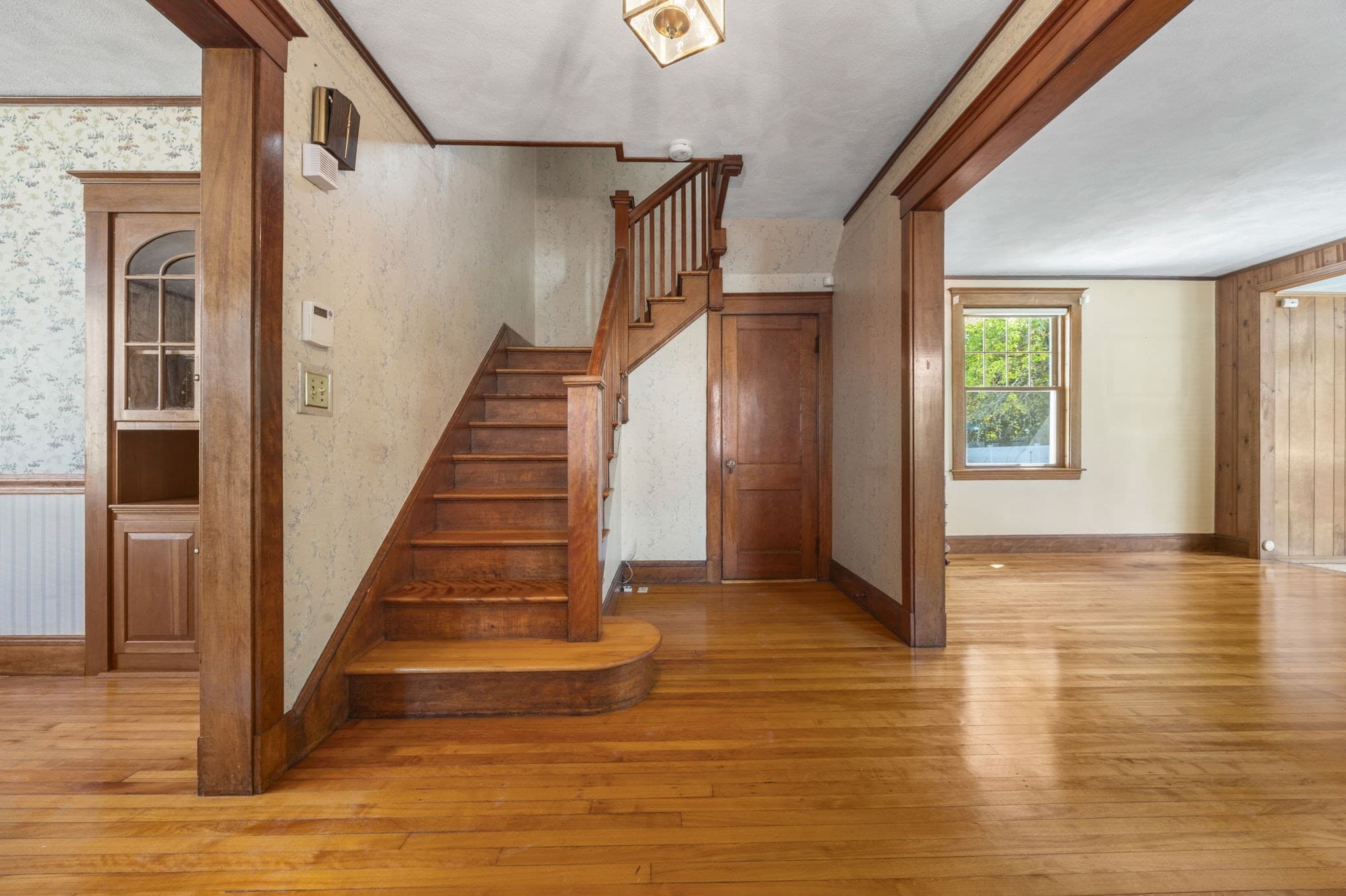 Single Family Residence at 57 Nowell Rd, Melrose MA 02176, Melrose, photo 5 of 42