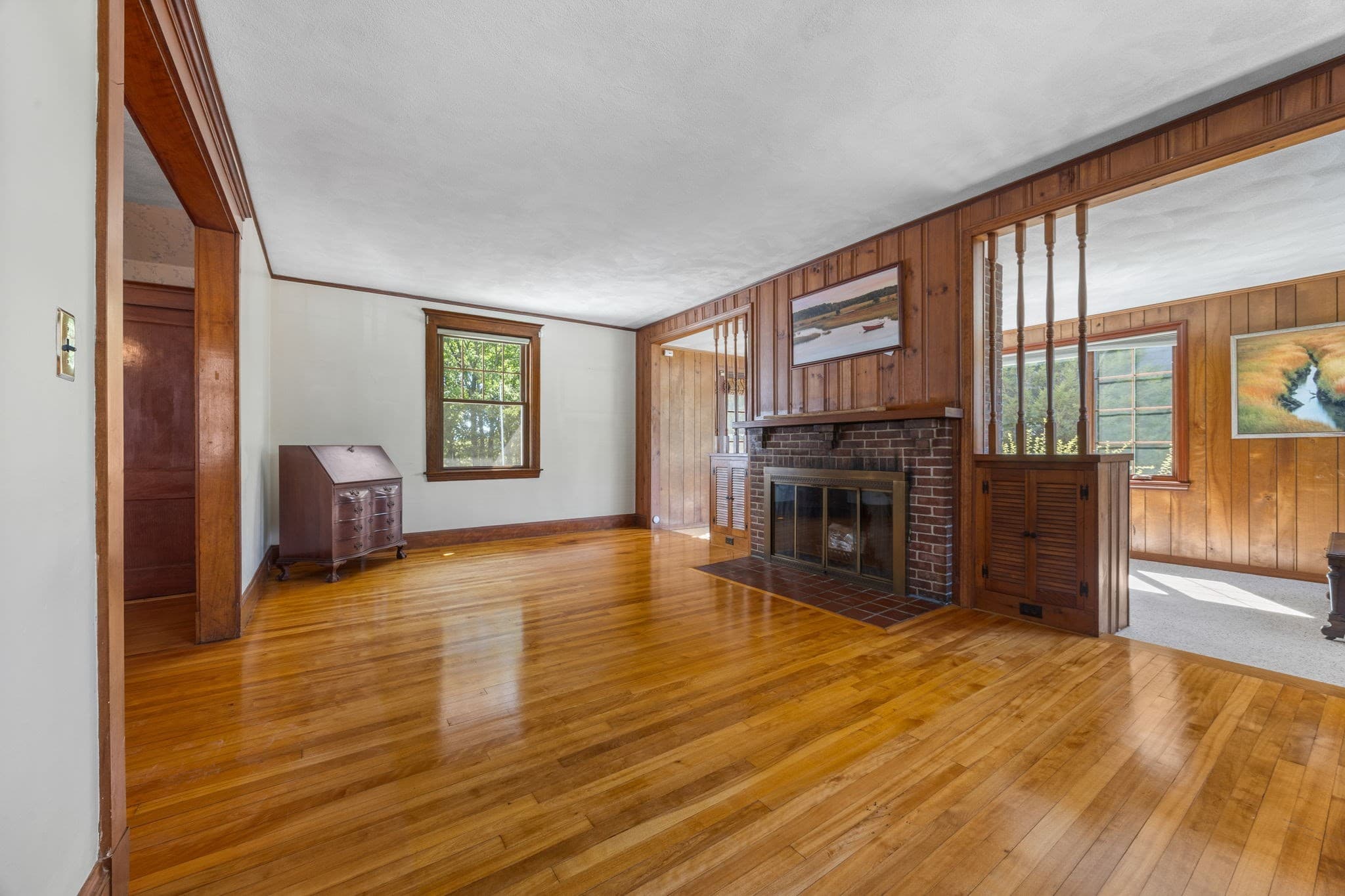 Single Family Residence at 57 Nowell Rd, Melrose MA 02176, Melrose, photo 9 of 42