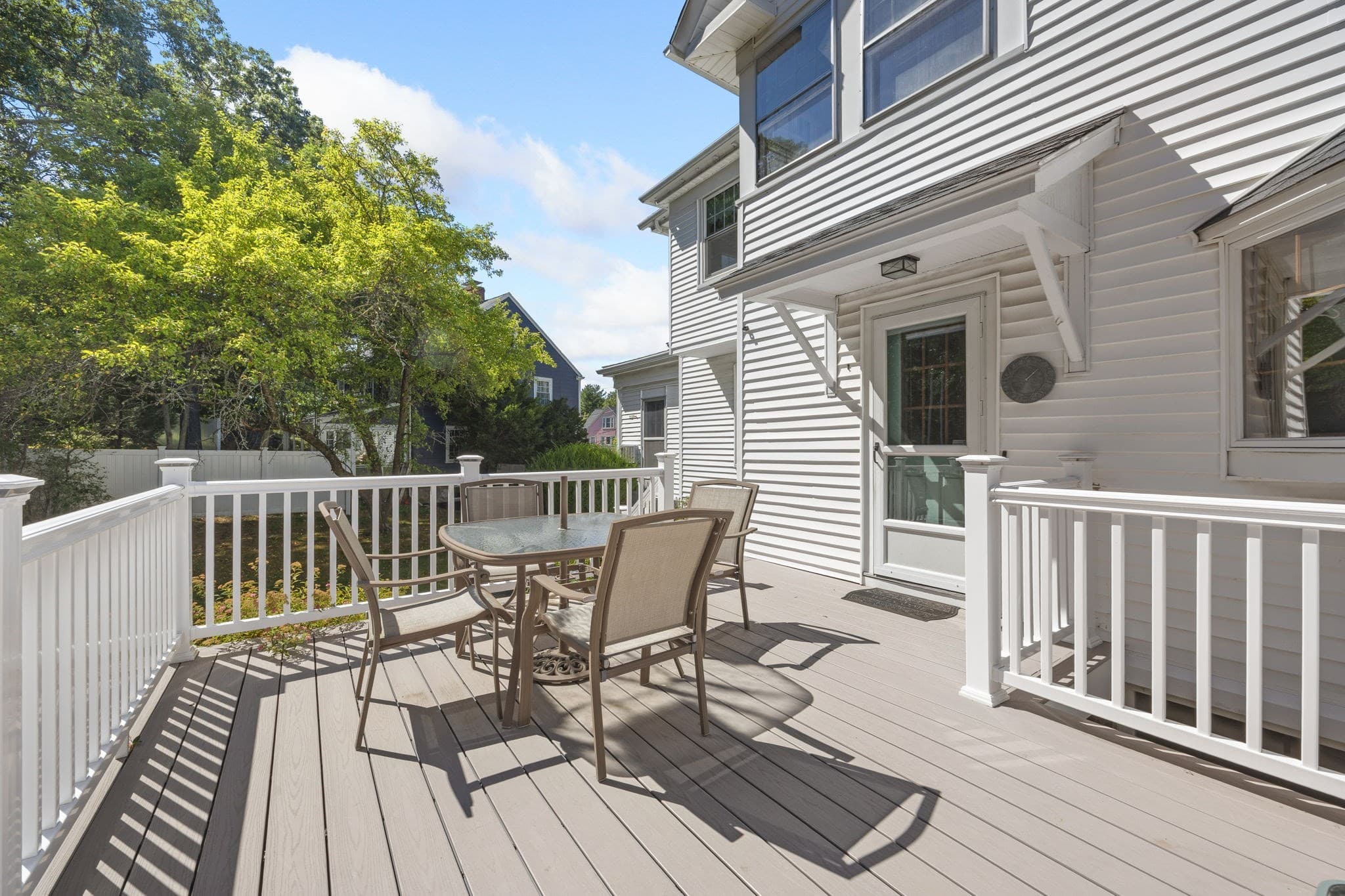 Single Family Residence at 57 Nowell Rd, Melrose MA 02176, Melrose, photo 34 of 42