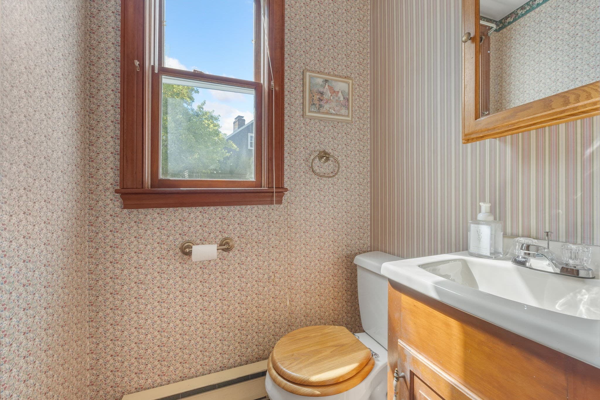 Single Family Residence at 57 Nowell Rd, Melrose MA 02176, Melrose, photo 18 of 42