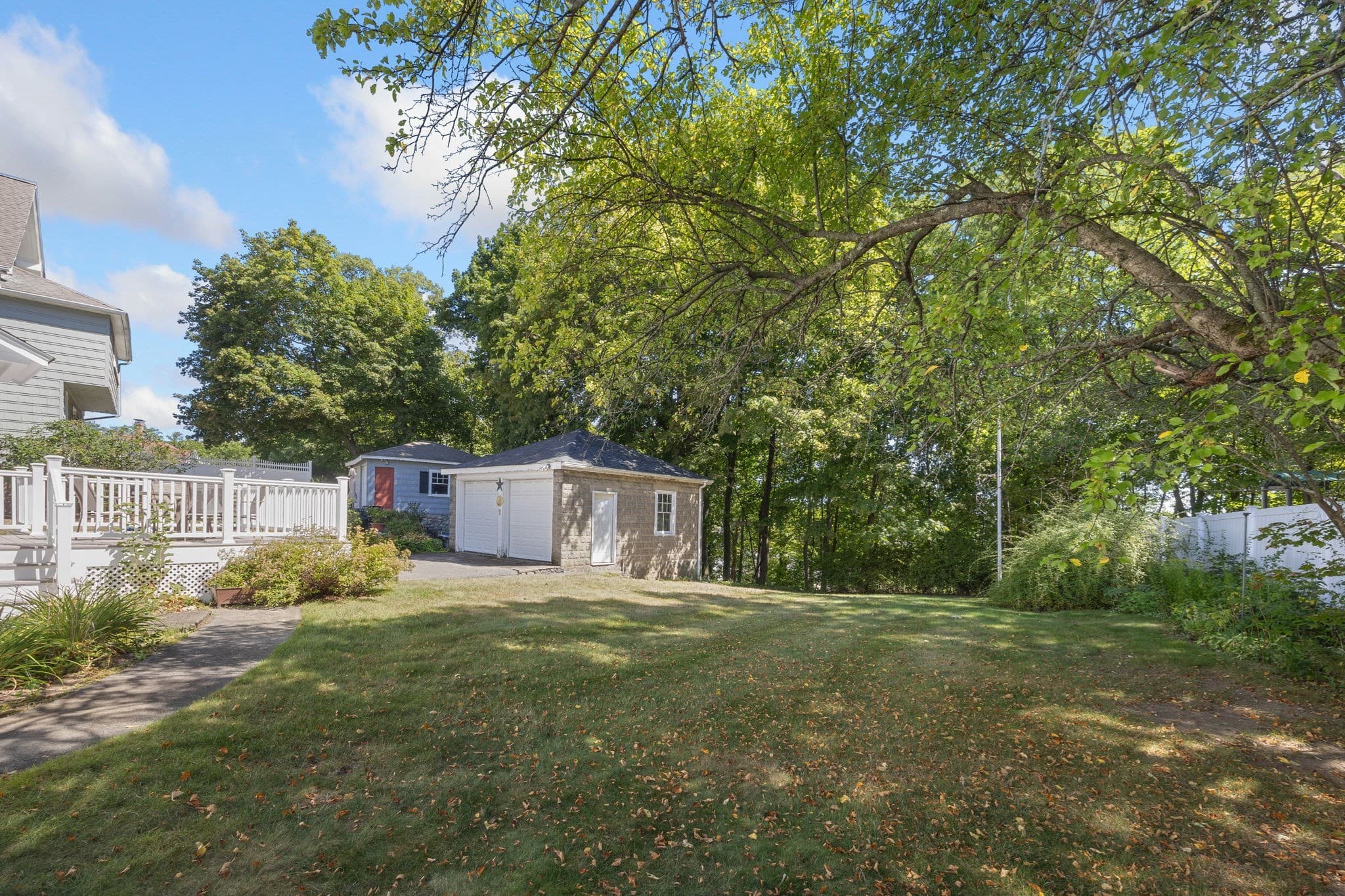 Single Family Residence at 57 Nowell Rd, Melrose MA 02176, Melrose, photo 39 of 42