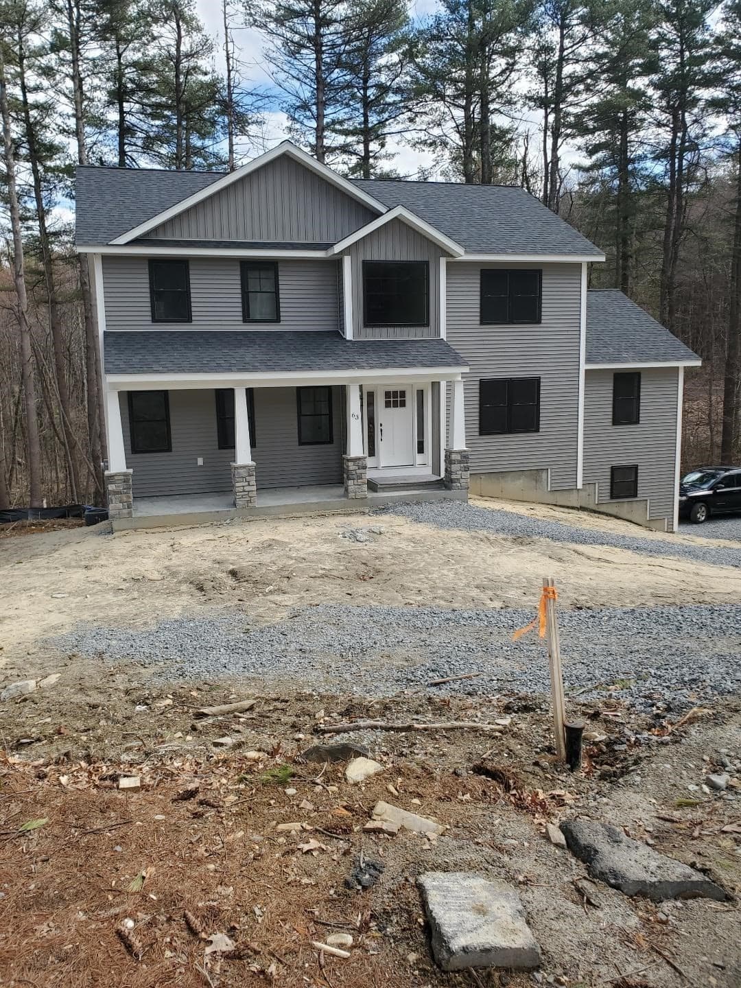 24-A Old Country Rd, Winchendon MA 01475