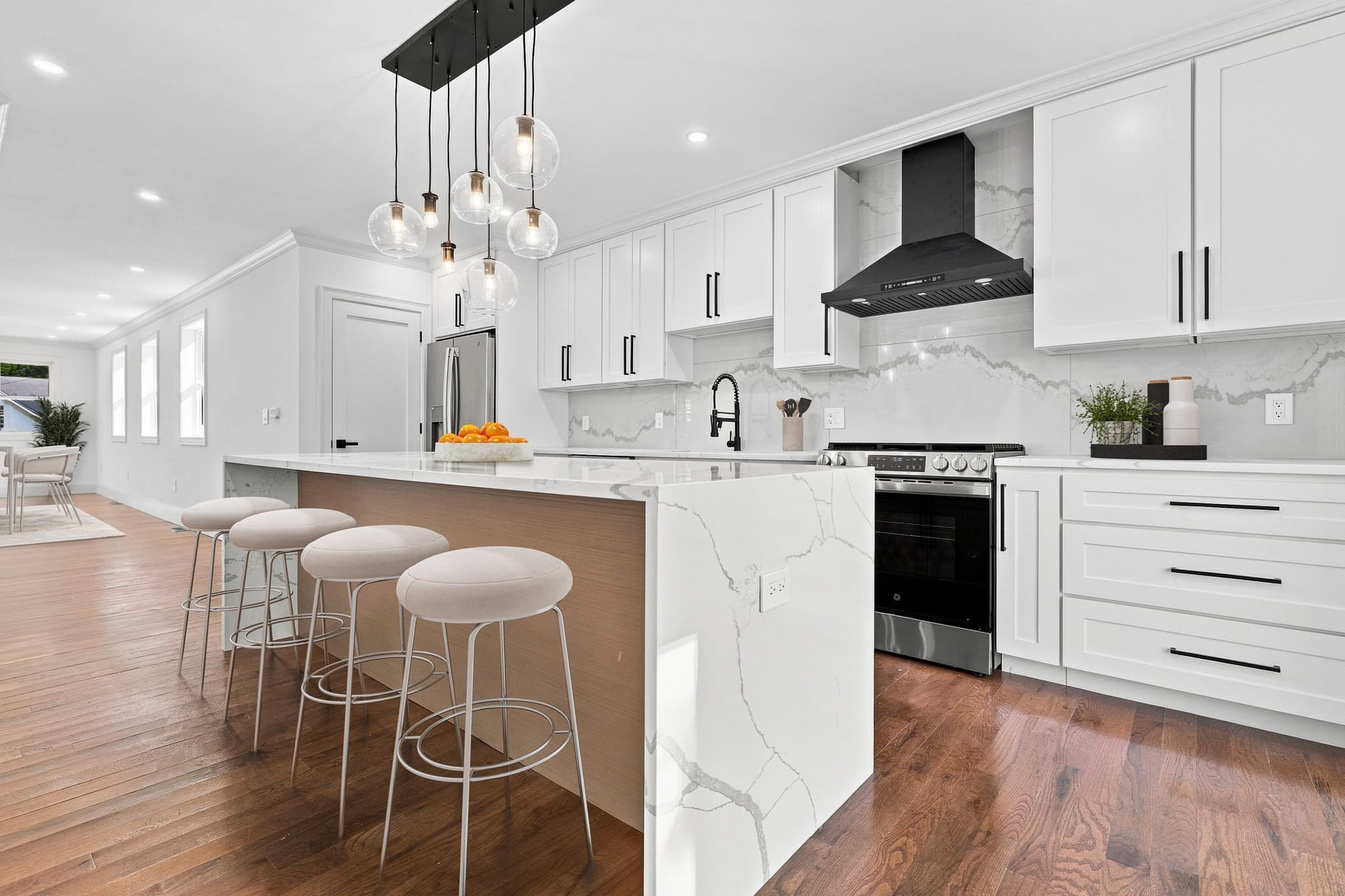 Single Family Residence at 17 Central, Ashland MA 01721, Ashland, photo 5 of 16