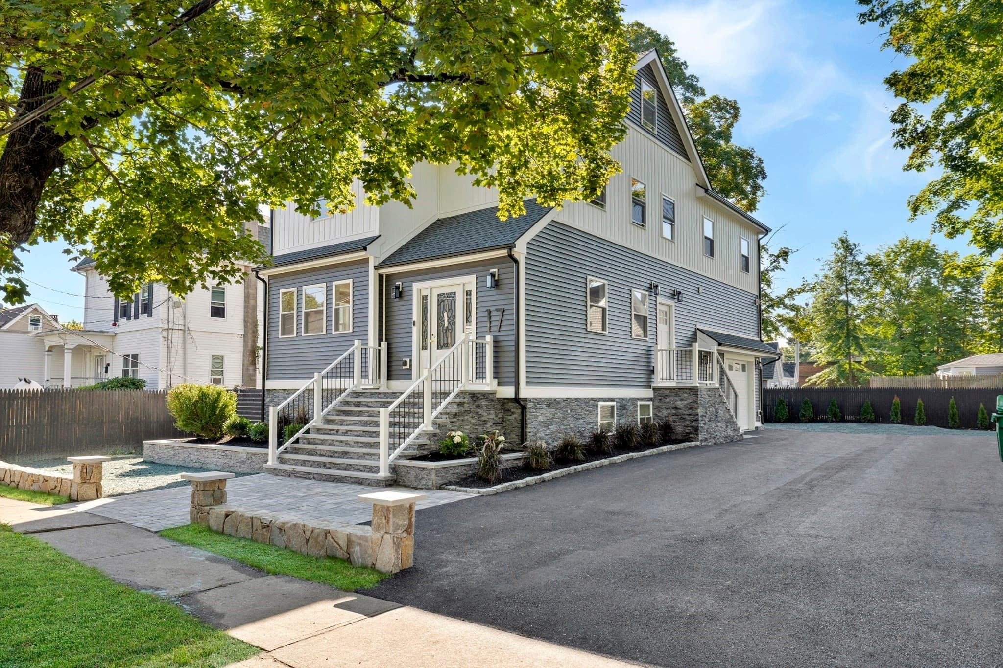 Single Family Residence at 17 Central, Ashland MA 01721, Ashland, photo 15 of 16