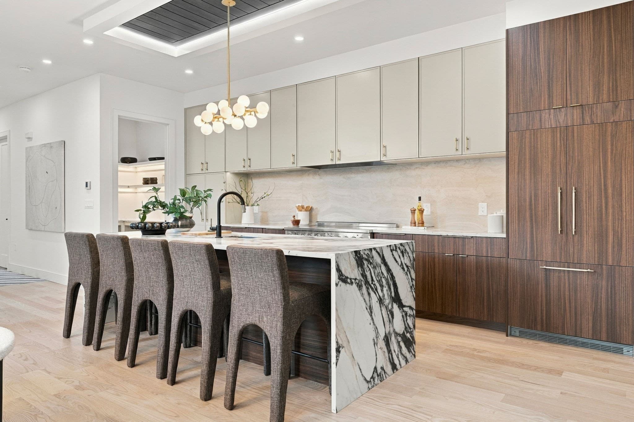 Condominium at 212-214 Auburn # 214, Newton MA 02466, Newton, photo 7 of 27