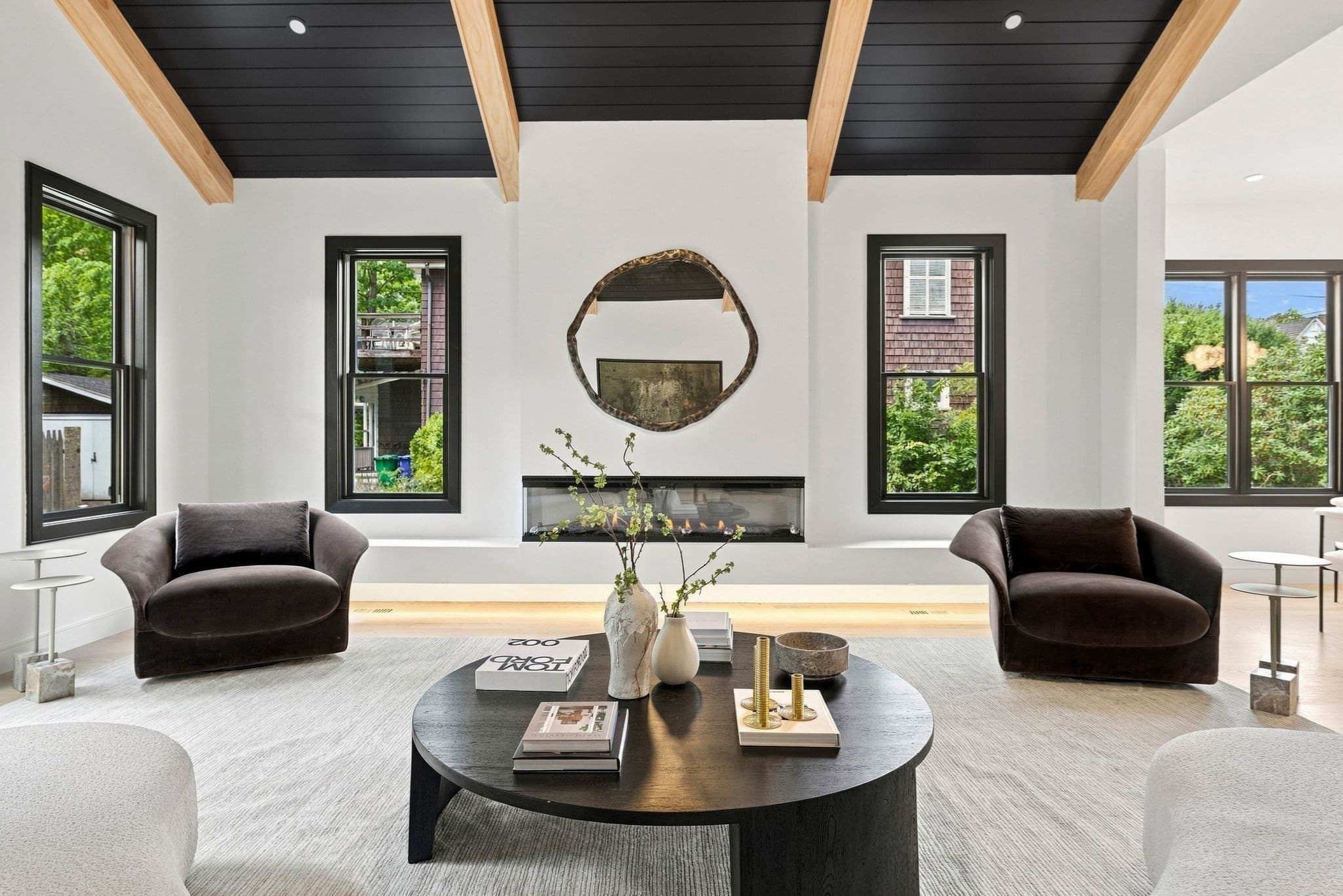 Condominium at 212-214 Auburn # 214, Newton MA 02466, Newton, photo 3 of 27