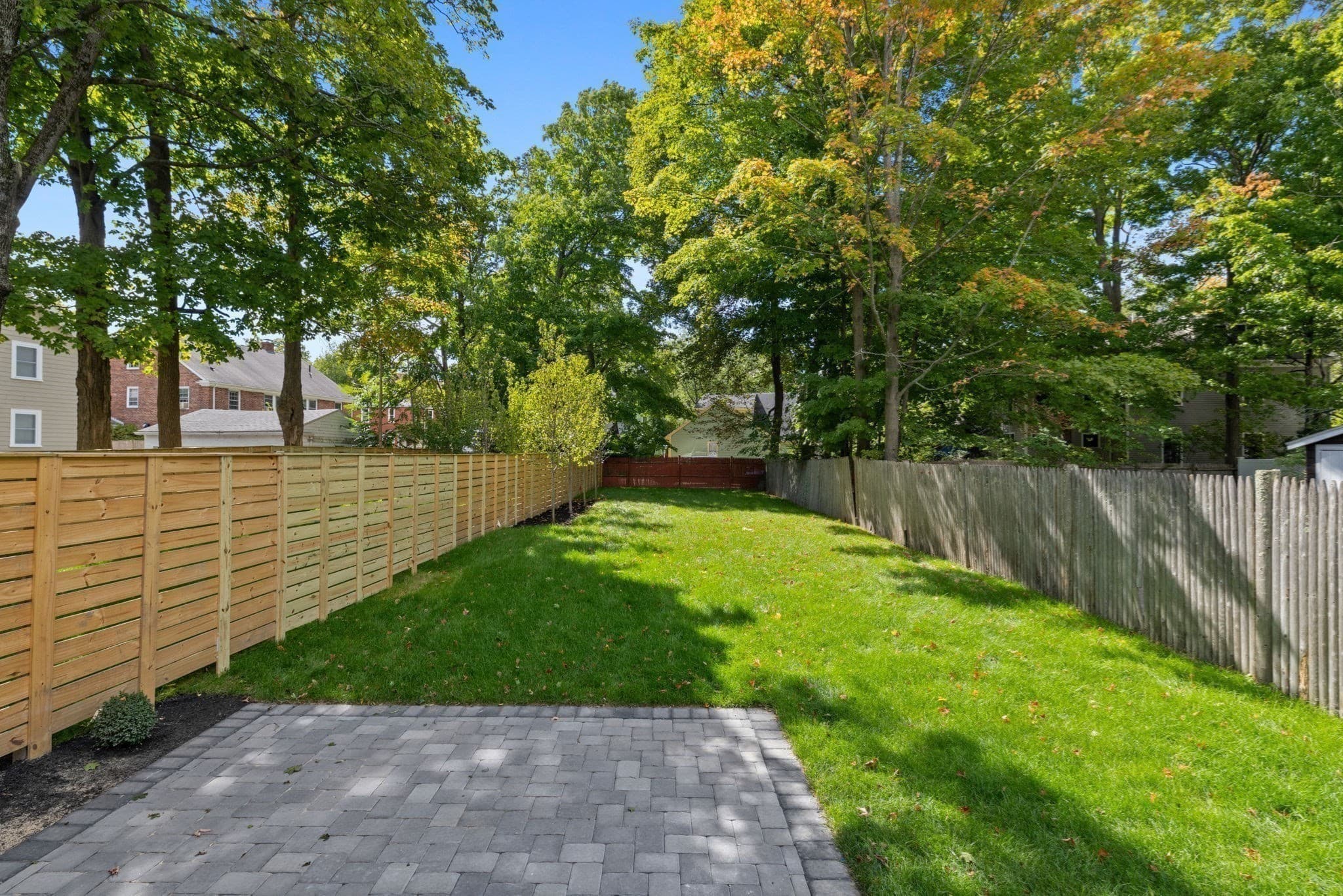 Condominium at 212-214 Auburn # 214, Newton MA 02466, Newton, photo 25 of 27