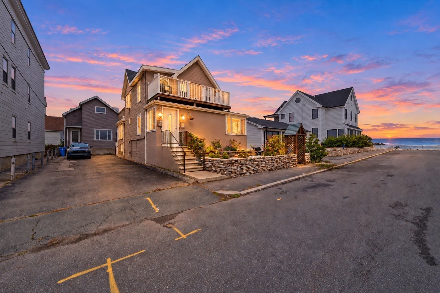 Condominium at 54 Trident Ave # 54, Winthrop MA 02152, Winthrop, photo 2 of 37