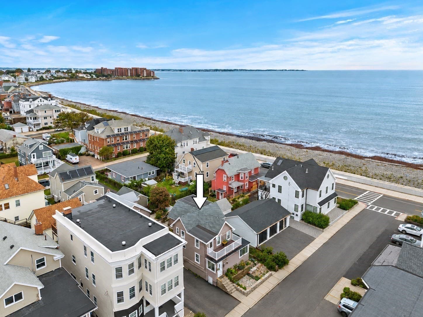 Condominium at 54 Trident Ave # 54, Winthrop MA 02152, Winthrop, photo 36 of 37