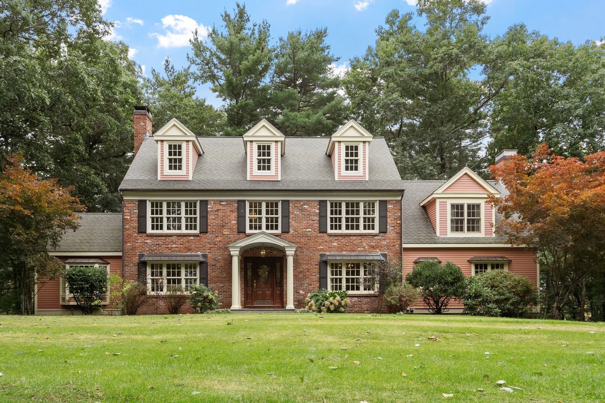 Single Family Residence at 124 Williams Rd, Concord MA 01742, Concord, photo 2 of 39