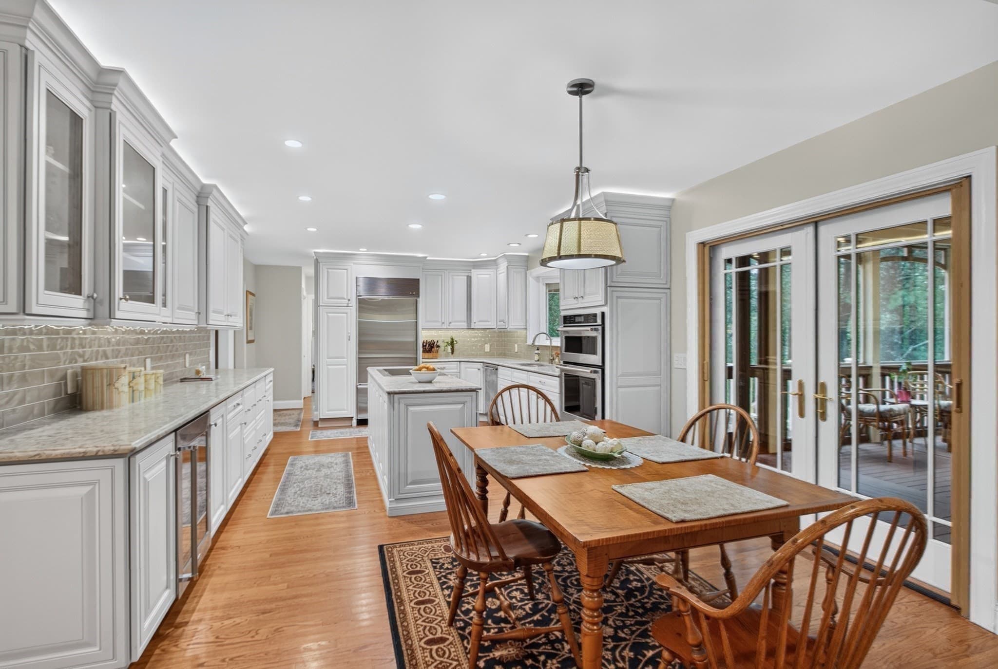 Single Family Residence at 124 Williams Rd, Concord MA 01742, Concord, photo 17 of 39