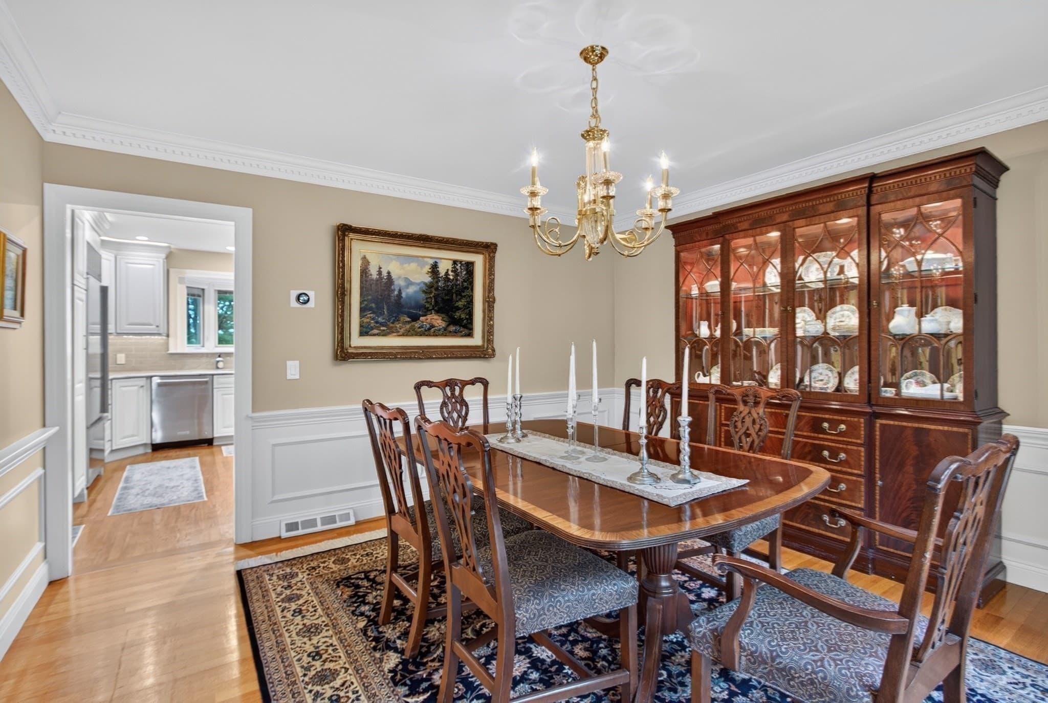 Single Family Residence at 124 Williams Rd, Concord MA 01742, Concord, photo 12 of 39