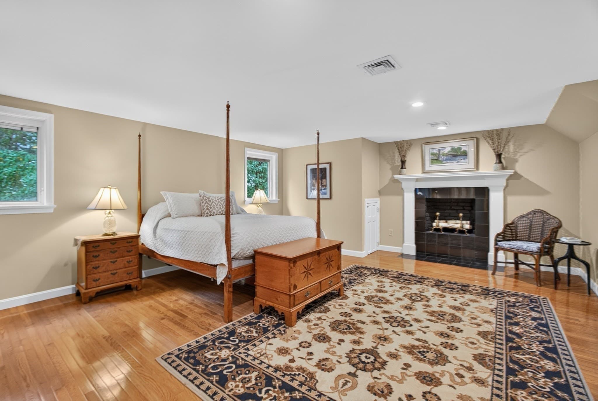 Single Family Residence at 124 Williams Rd, Concord MA 01742, Concord, photo 26 of 39