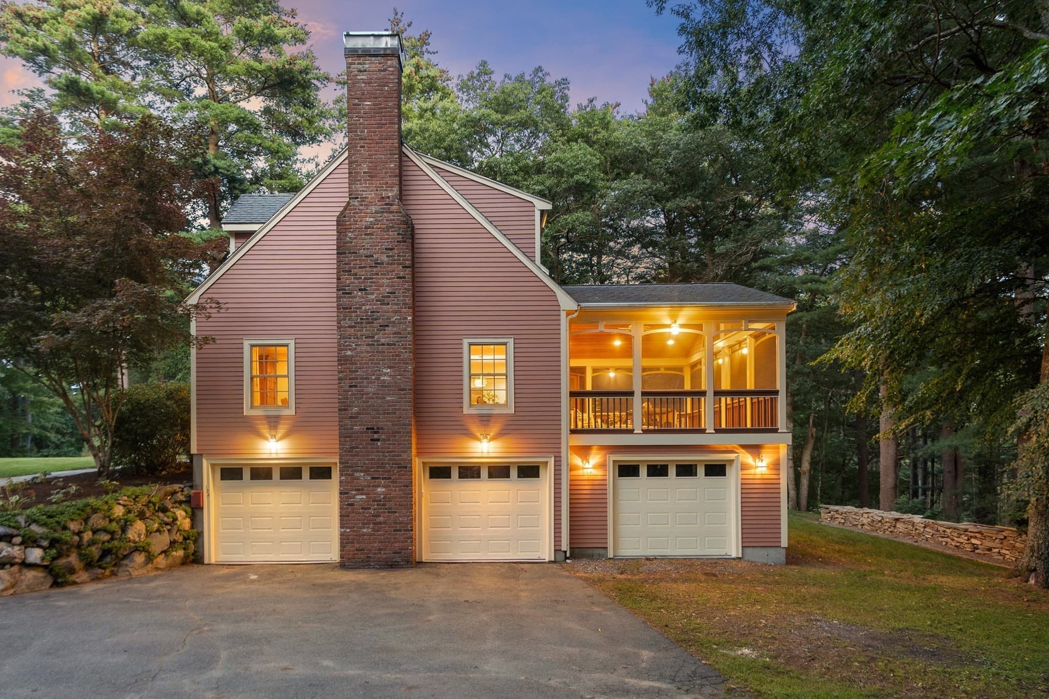 Single Family Residence at 124 Williams Rd, Concord MA 01742, Concord, photo 36 of 39