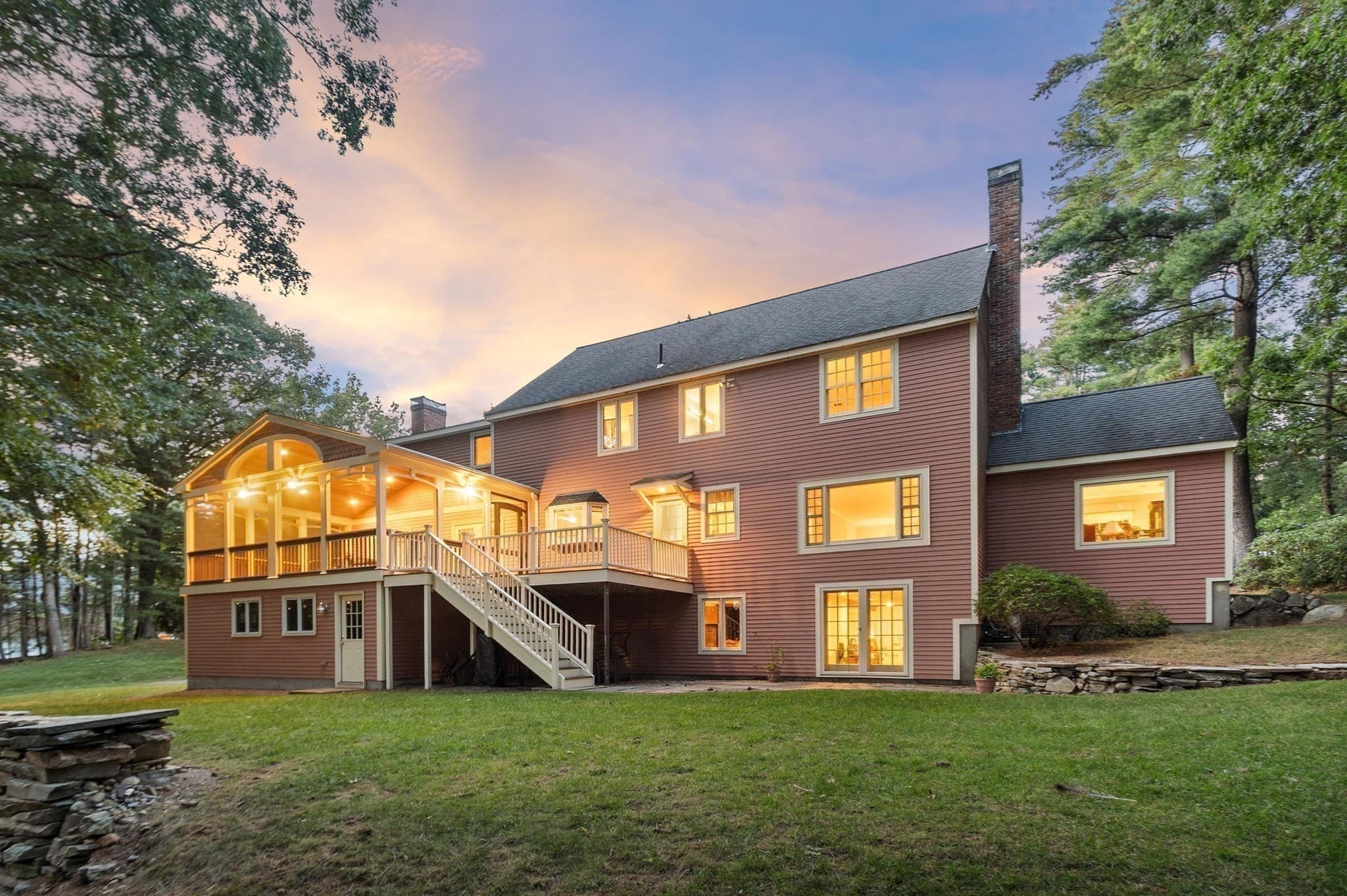 Single Family Residence at 124 Williams Rd, Concord MA 01742, Concord, photo 32 of 39