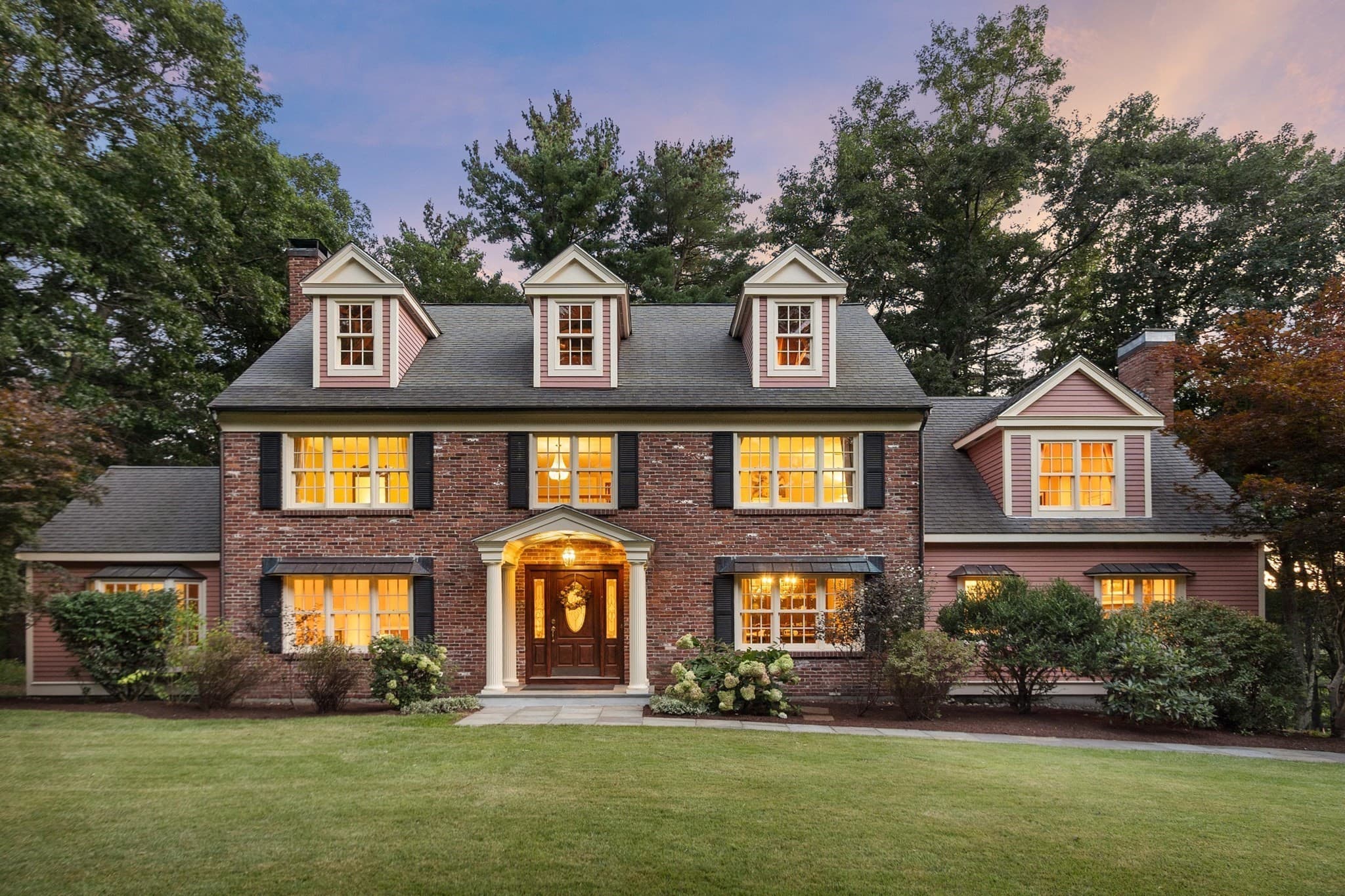 124 Williams Rd, Concord MA 01742