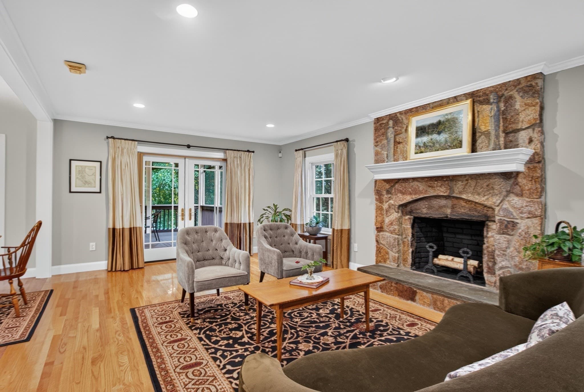Single Family Residence at 124 Williams Rd, Concord MA 01742, Concord, photo 20 of 39