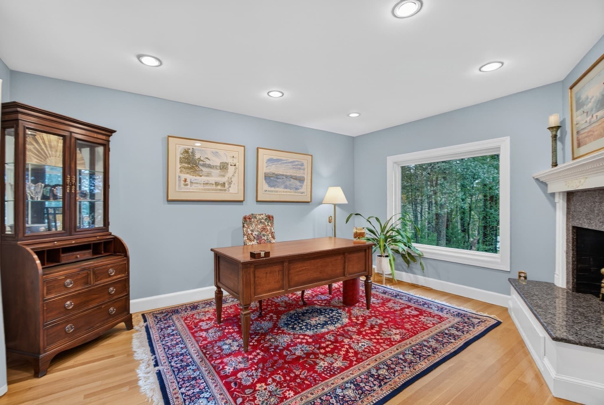 Single Family Residence at 124 Williams Rd, Concord MA 01742, Concord, photo 9 of 39