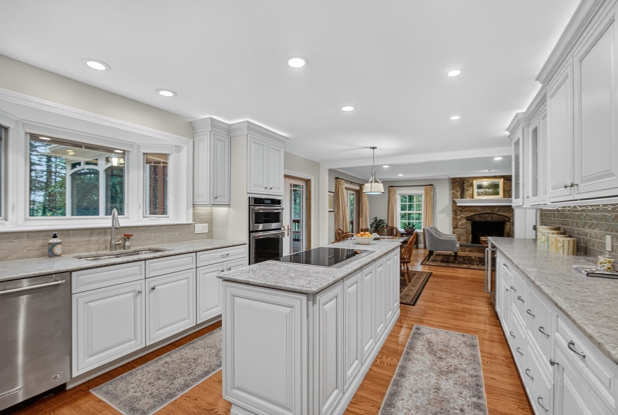 Single Family Residence at 124 Williams Rd, Concord MA 01742, Concord, photo 14 of 39