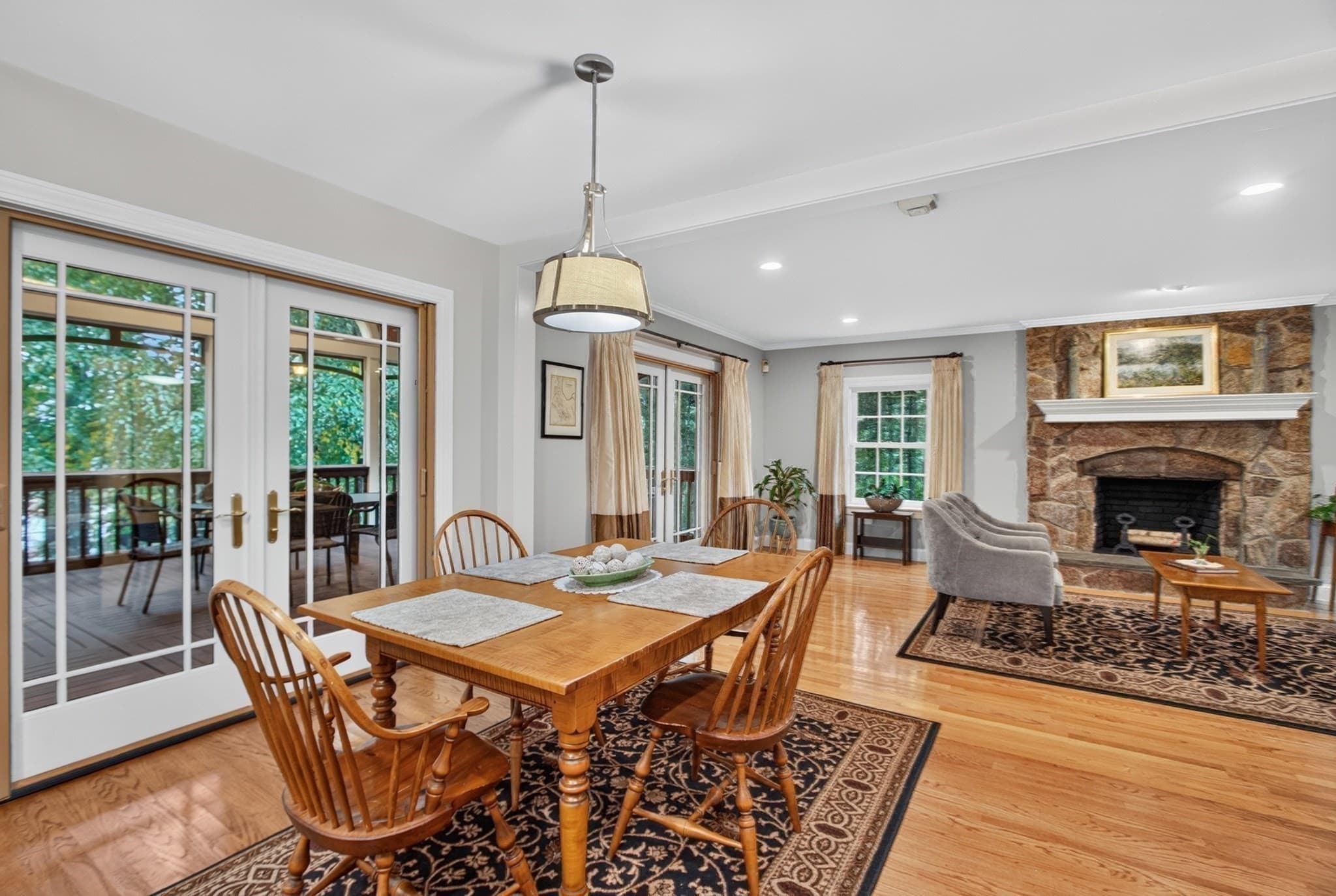 Single Family Residence at 124 Williams Rd, Concord MA 01742, Concord, photo 18 of 39