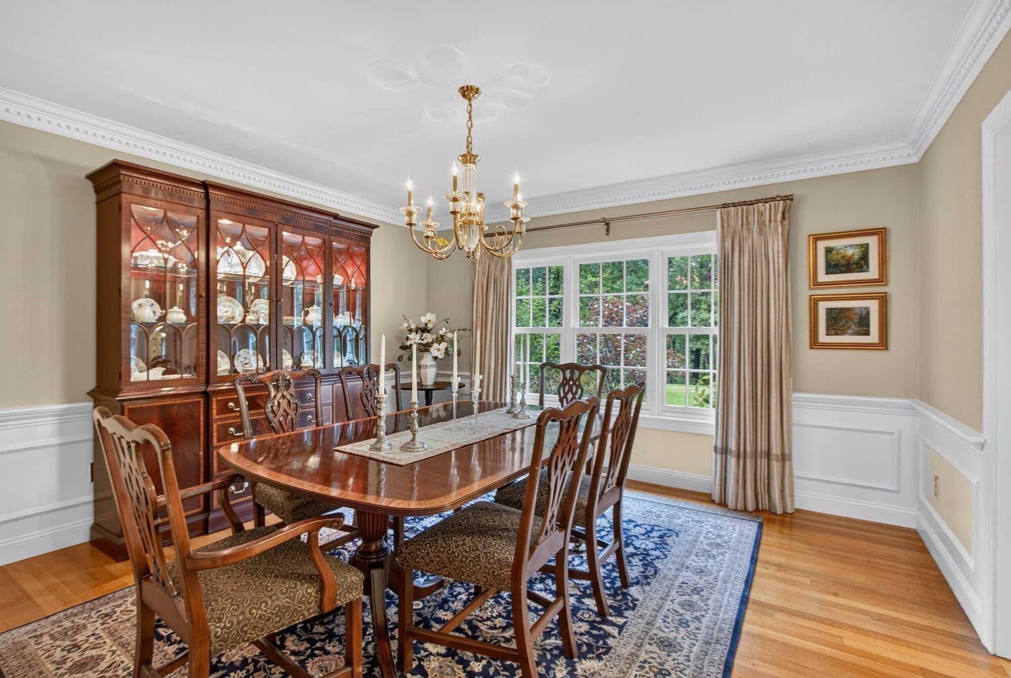 Single Family Residence at 124 Williams Rd, Concord MA 01742, Concord, photo 11 of 39