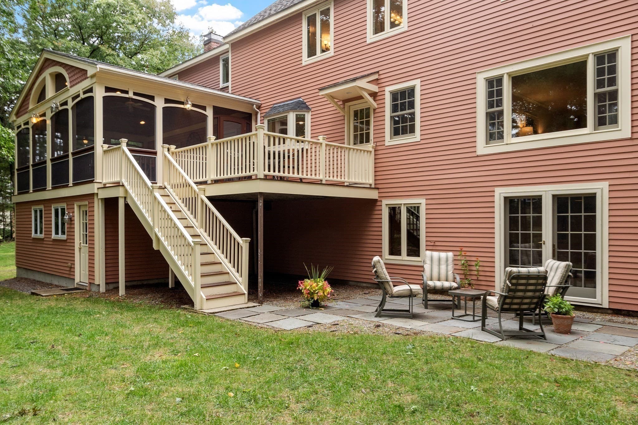 Single Family Residence at 124 Williams Rd, Concord MA 01742, Concord, photo 35 of 39