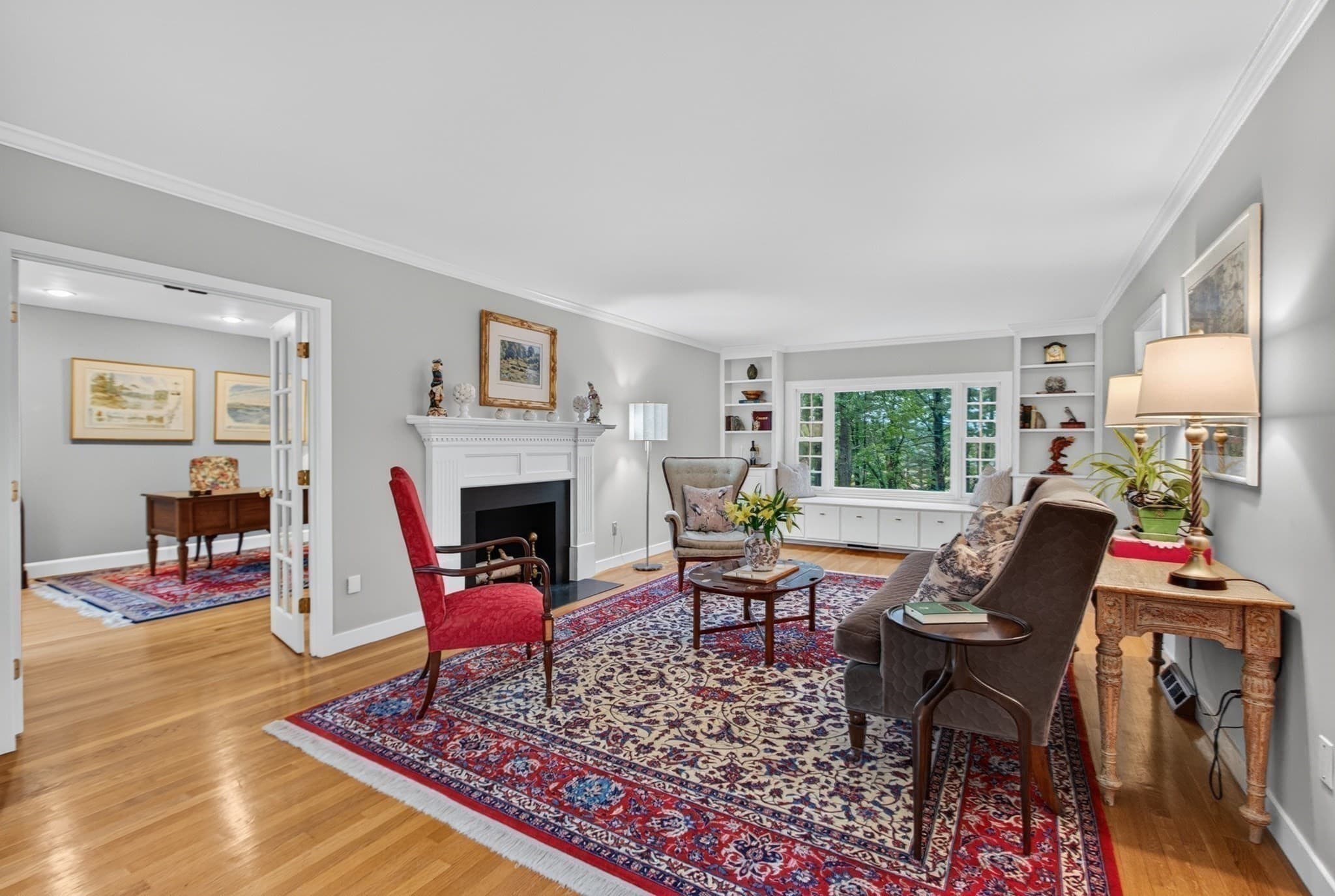 Single Family Residence at 124 Williams Rd, Concord MA 01742, Concord, photo 8 of 39