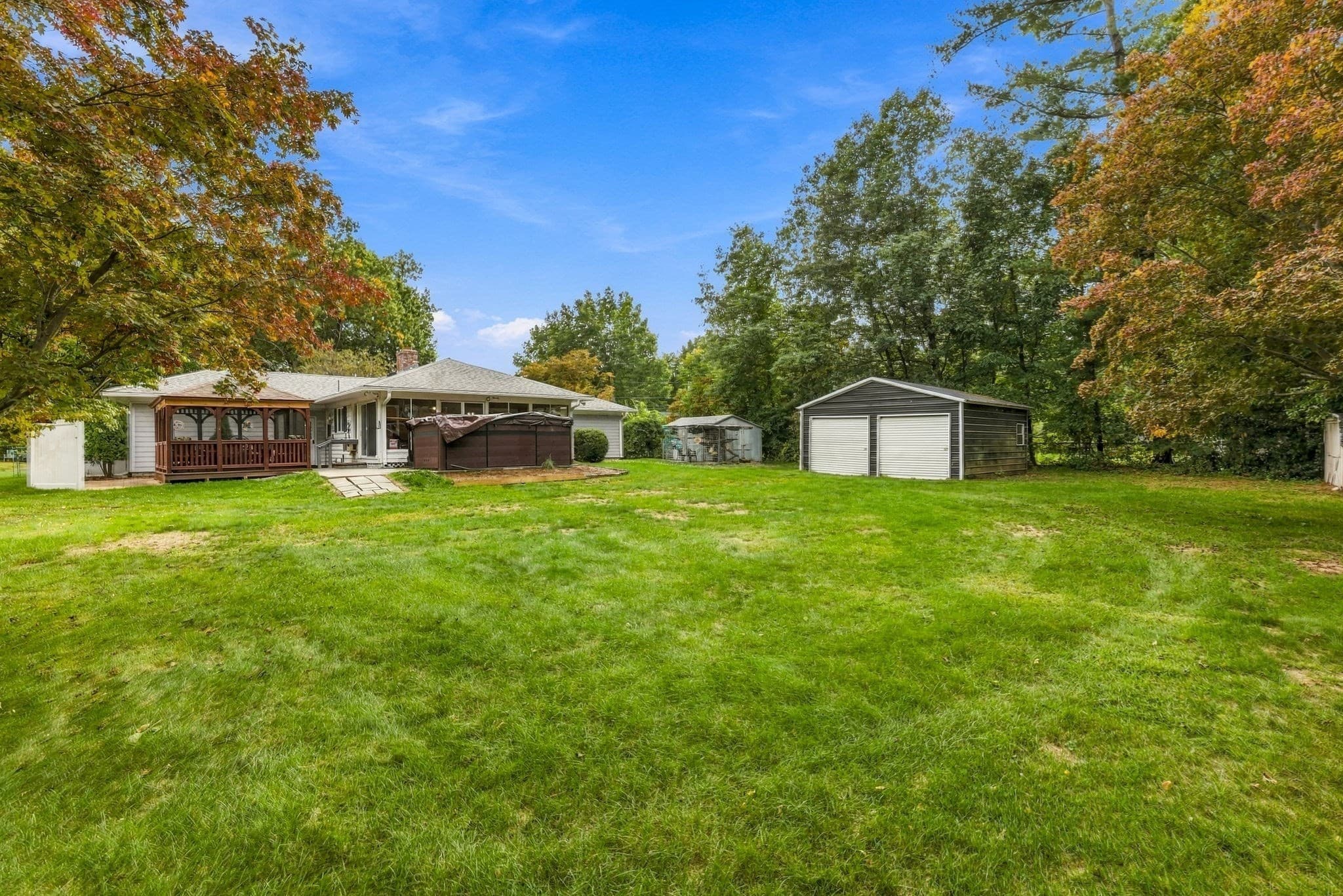 Single Family Residence at 297 Falley Dr., Westfield MA 01085, Westfield, photo 27 of 30
