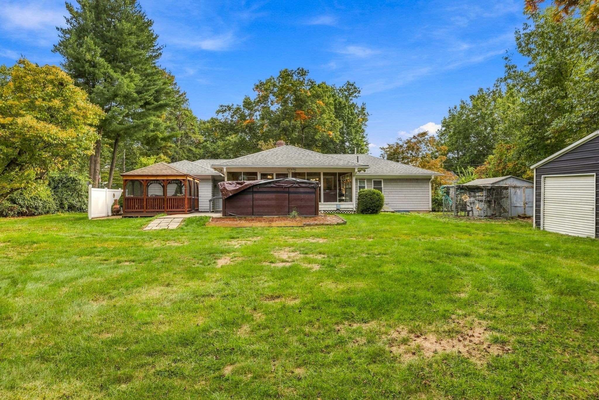 Single Family Residence at 297 Falley Dr., Westfield MA 01085, Westfield, photo 28 of 30