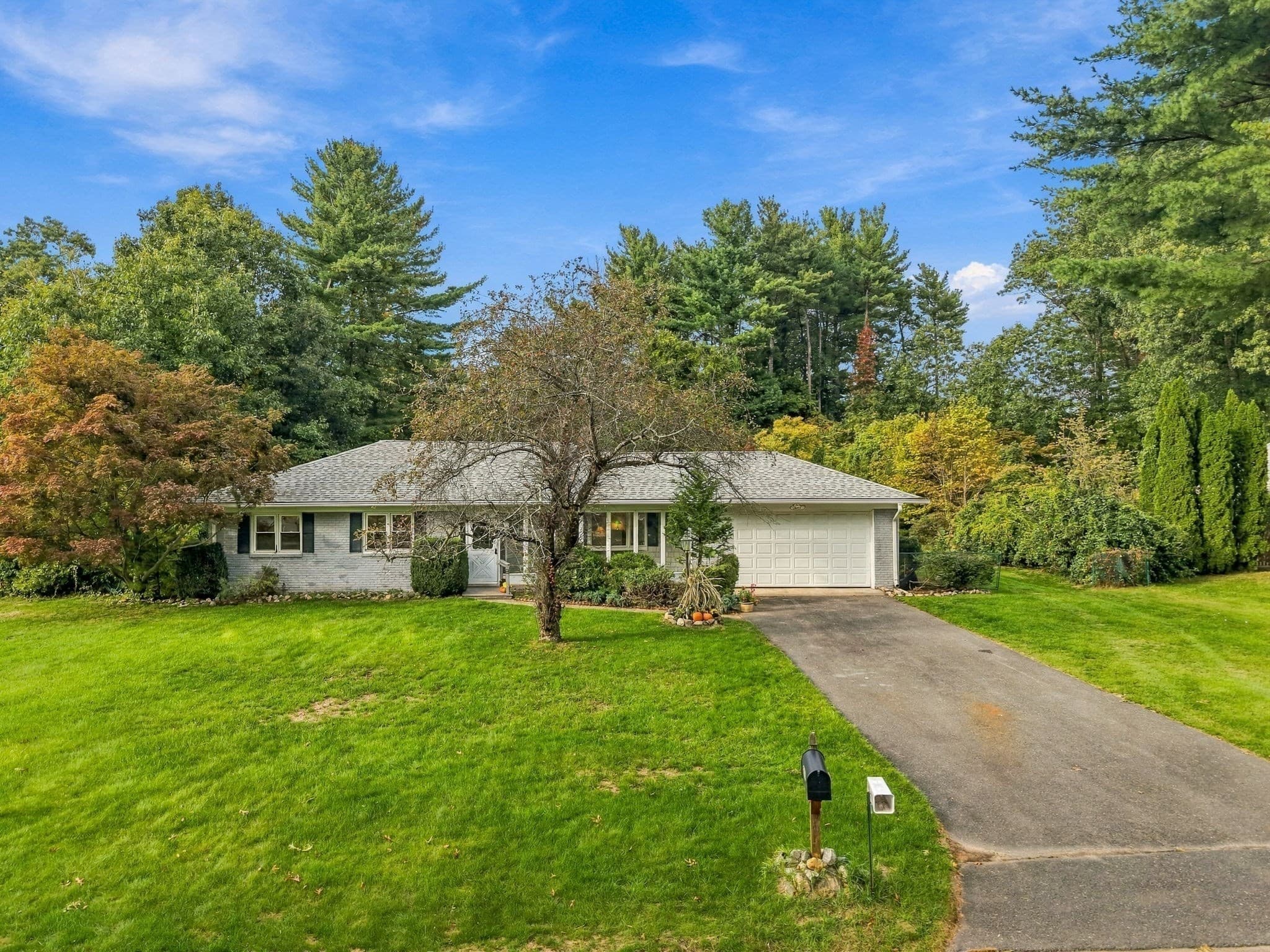 Single Family Residence at 297 Falley Dr., Westfield MA 01085, Westfield, photo 30 of 30
