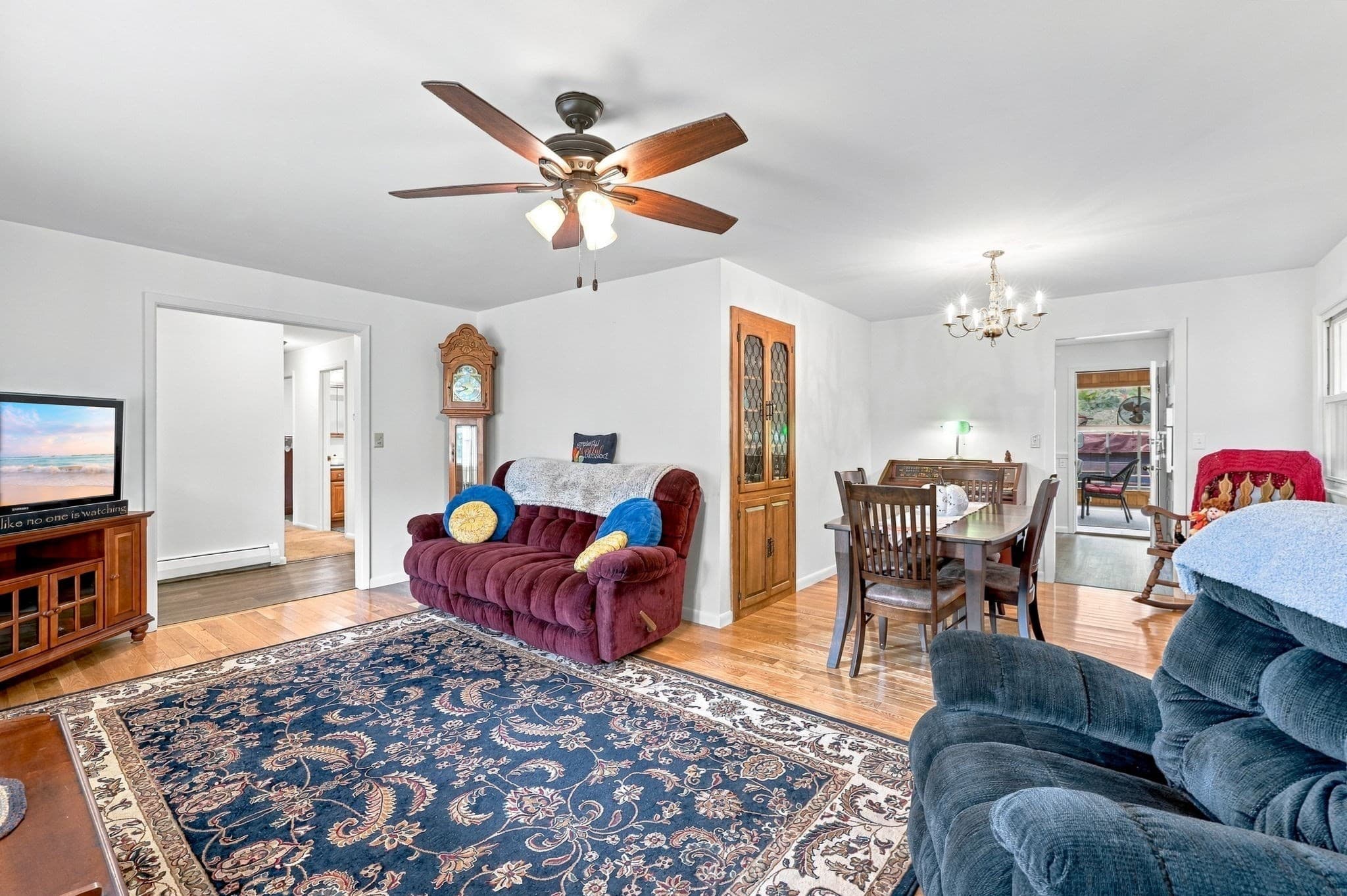 Single Family Residence at 297 Falley Dr., Westfield MA 01085, Westfield, photo 10 of 30