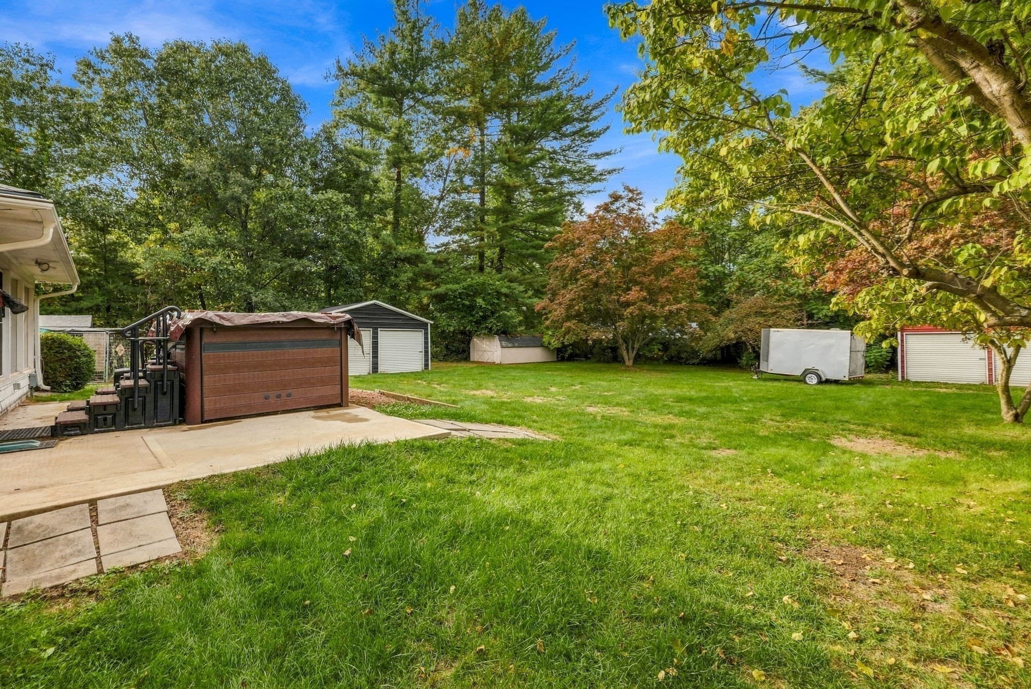 Single Family Residence at 297 Falley Dr., Westfield MA 01085, Westfield, photo 25 of 30