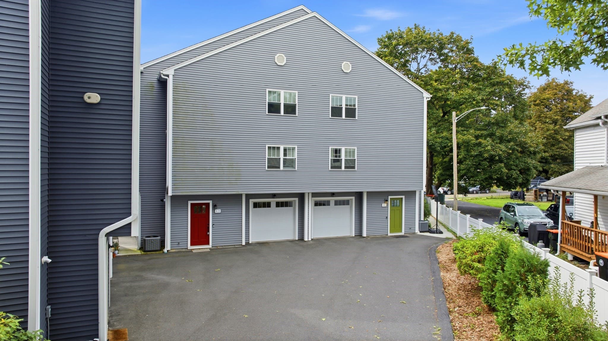 5-D Canal St # 5D, South Hadley MA 01075