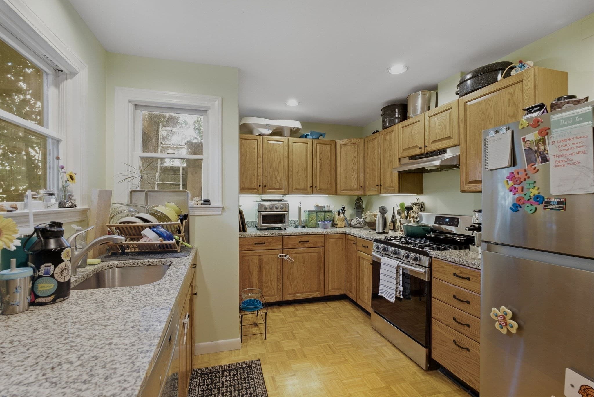 2 Family - 2 Units Up/Down at 26-28 Gilman Terrace, Somerville MA 02145, Somerville, photo 42 of 42