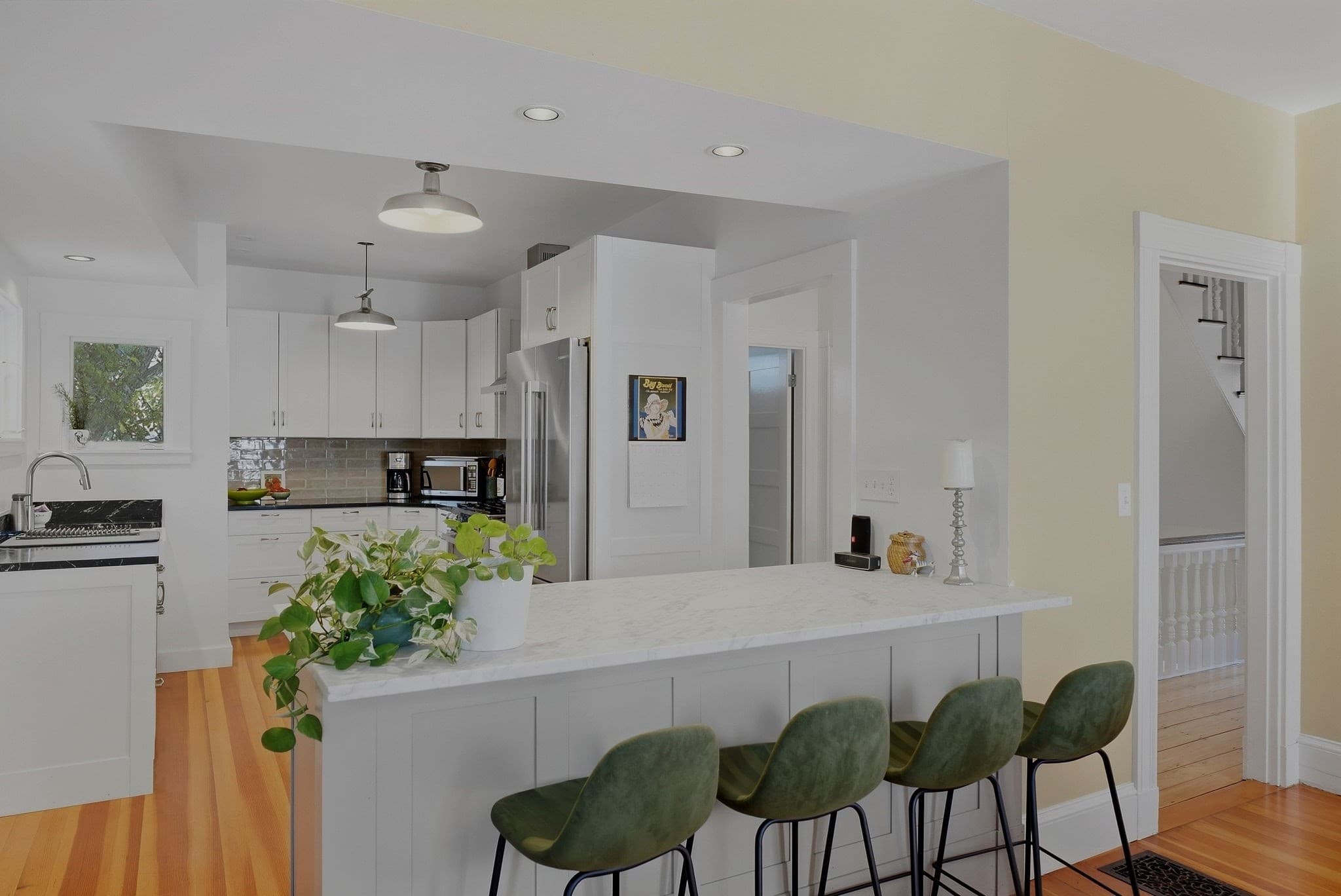 2 Family - 2 Units Up/Down at 26-28 Gilman Terrace, Somerville MA 02145, Somerville, photo 16 of 42