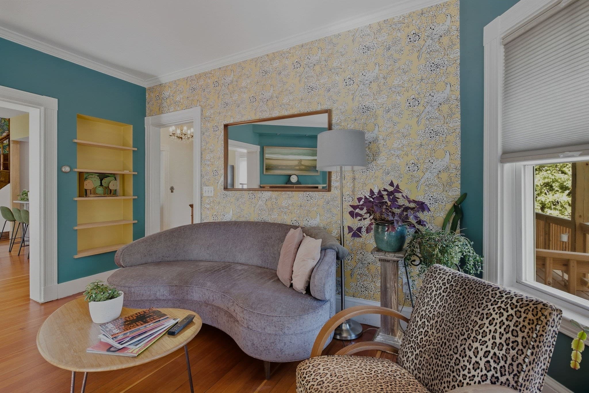 2 Family - 2 Units Up/Down at 26-28 Gilman Terrace, Somerville MA 02145, Somerville, photo 12 of 42