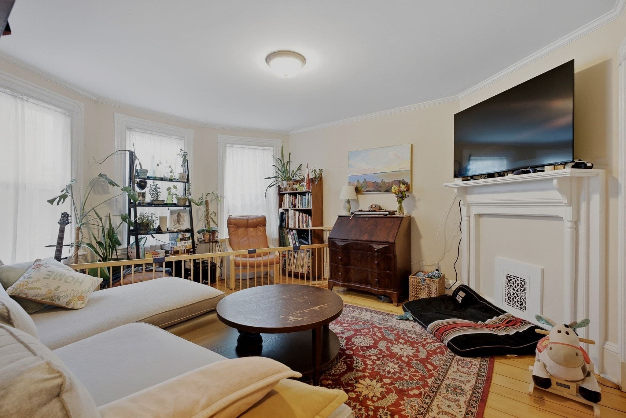 2 Family - 2 Units Up/Down at 26-28 Gilman Terrace, Somerville MA 02145, Somerville, photo 34 of 42