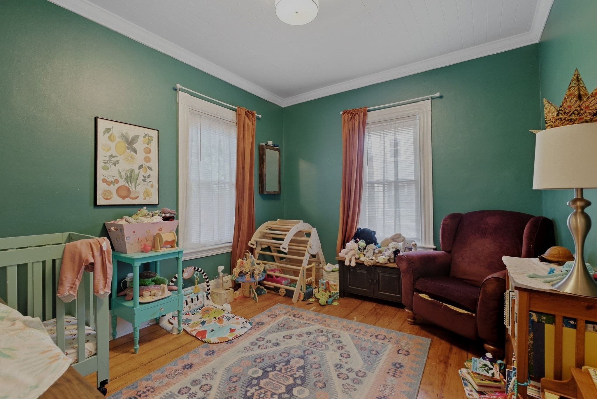 2 Family - 2 Units Up/Down at 26-28 Gilman Terrace, Somerville MA 02145, Somerville, photo 38 of 42