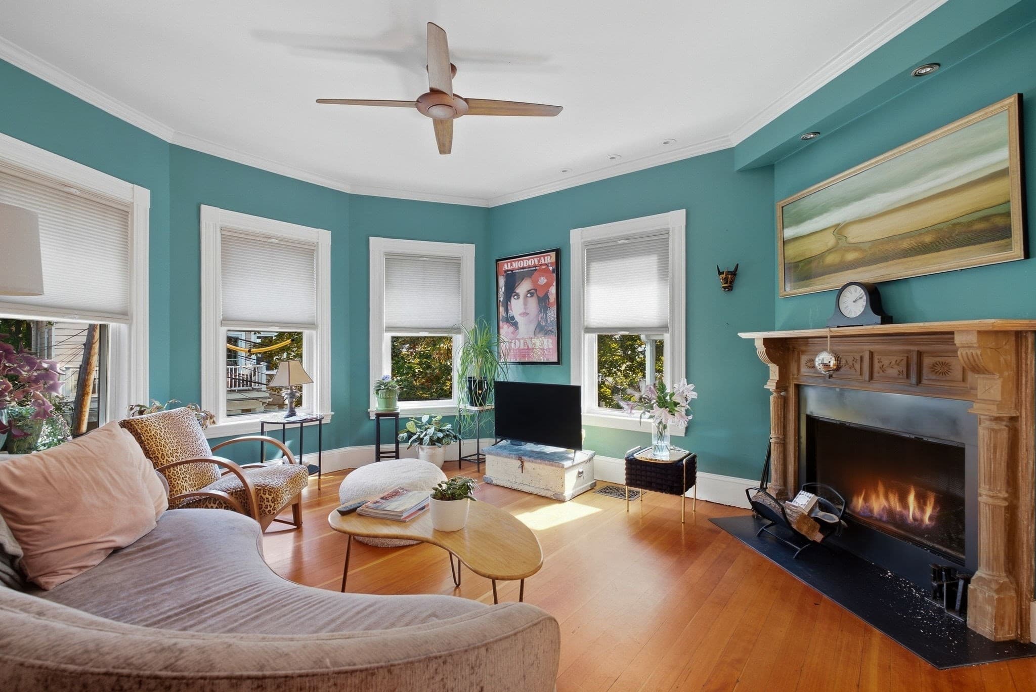 2 Family - 2 Units Up/Down at 26-28 Gilman Terrace, Somerville MA 02145, Somerville, photo 10 of 42
