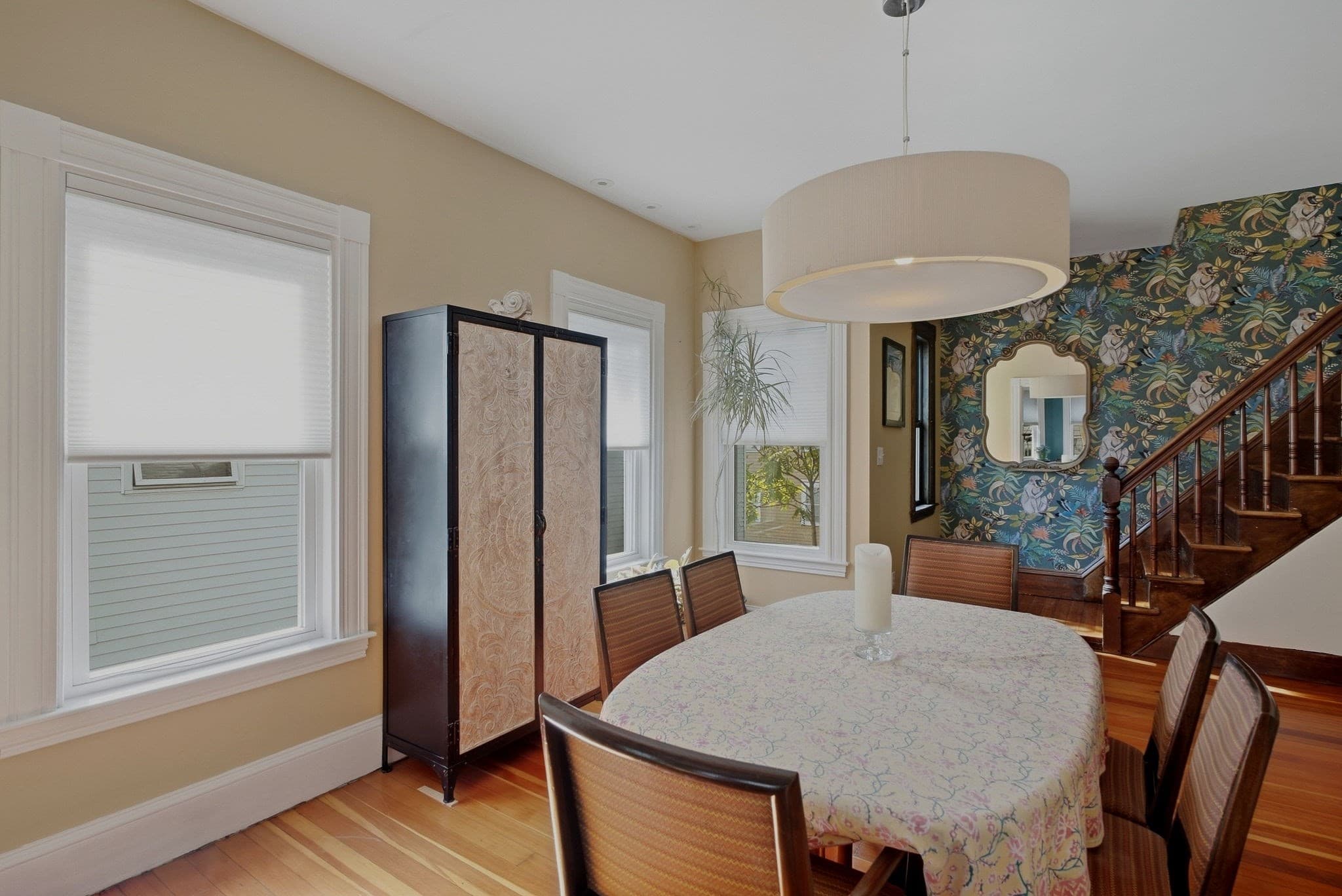 2 Family - 2 Units Up/Down at 26-28 Gilman Terrace, Somerville MA 02145, Somerville, photo 14 of 42