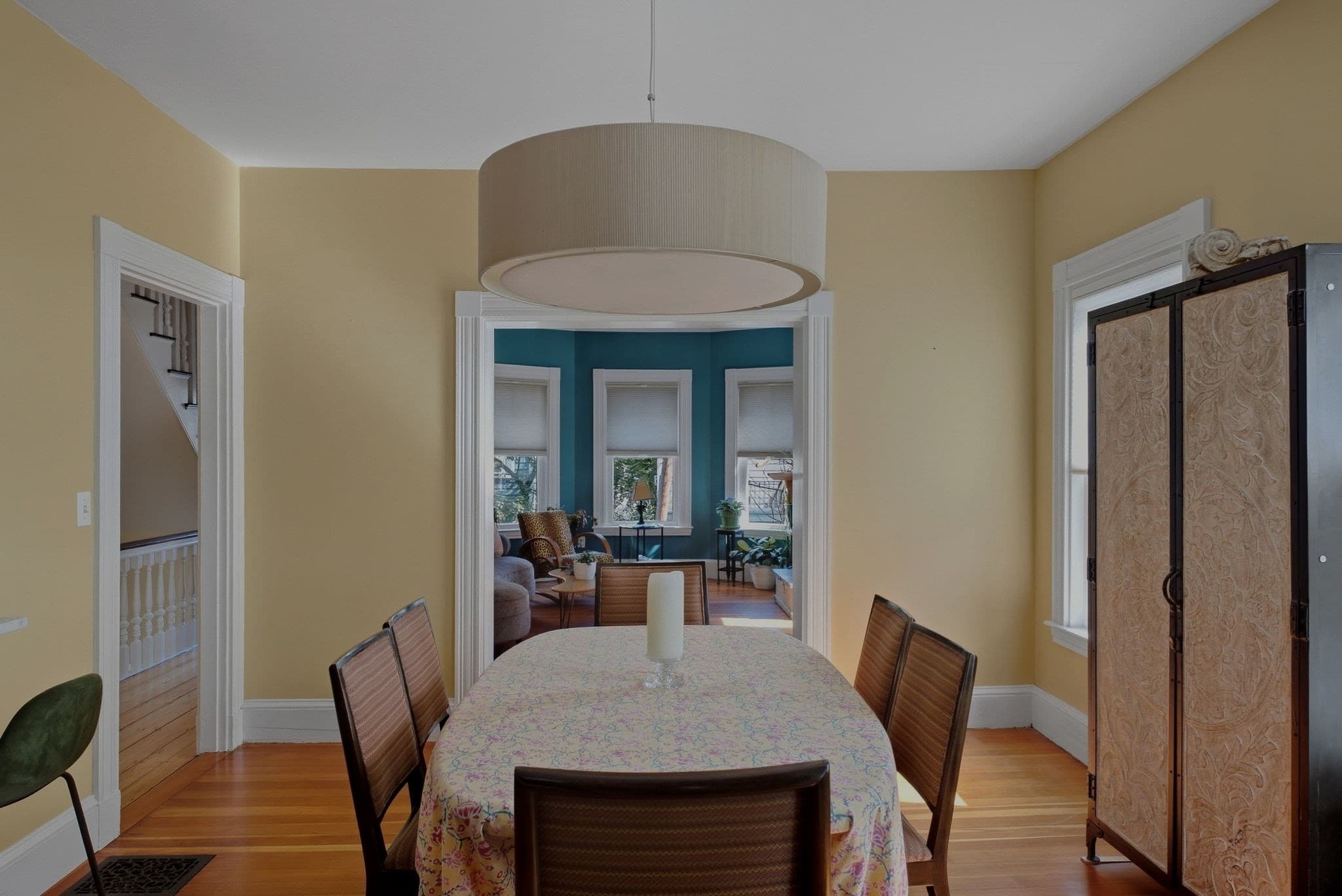 2 Family - 2 Units Up/Down at 26-28 Gilman Terrace, Somerville MA 02145, Somerville, photo 15 of 42