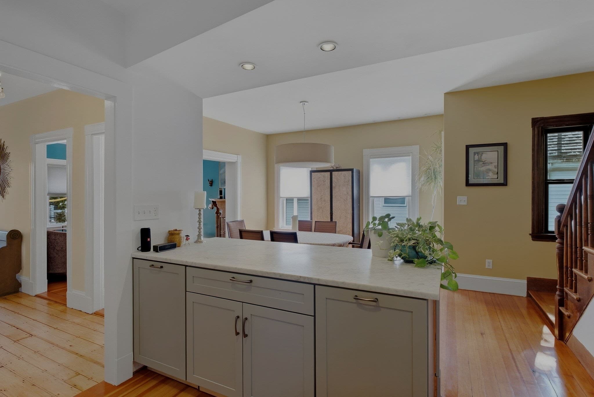 2 Family - 2 Units Up/Down at 26-28 Gilman Terrace, Somerville MA 02145, Somerville, photo 21 of 42