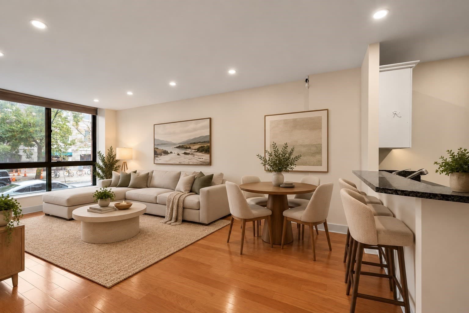 42 8th St # 1104, Boston MA 02129
