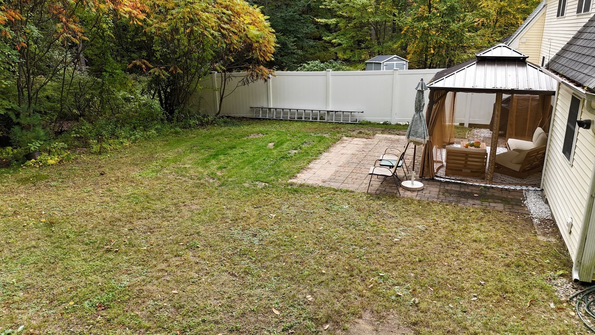 Condex at 19 Deerwood Dr # A, Amherst NH 03031, Amherst, photo 31 of 31