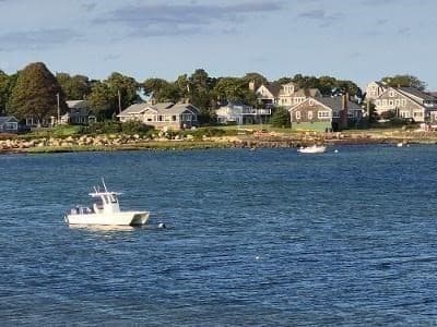 Single Family Residence at 39 Cove Street, Mattapoisett MA 02739, Mattapoisett, photo 13 of 28