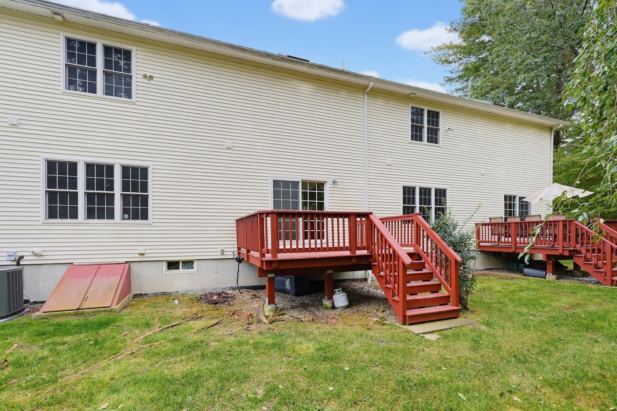 Condominium at 6 Afra Dr # 6, Shrewsbury MA 01545, Shrewsbury, photo 34 of 34