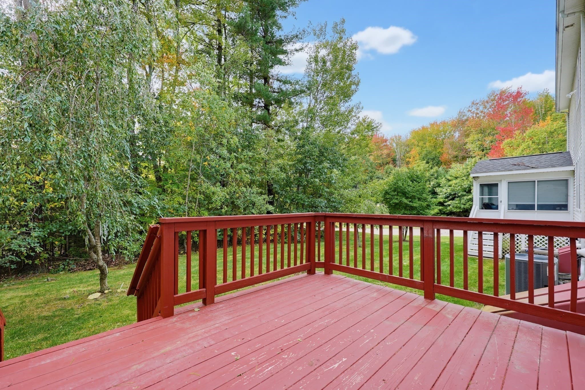 Condominium at 6 Afra Dr # 6, Shrewsbury MA 01545, Shrewsbury, photo 33 of 34